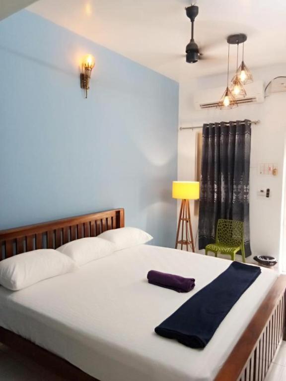 Mozy Guest House Ruhengeri Eksteriør billede